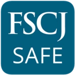 fscj safe android application logo